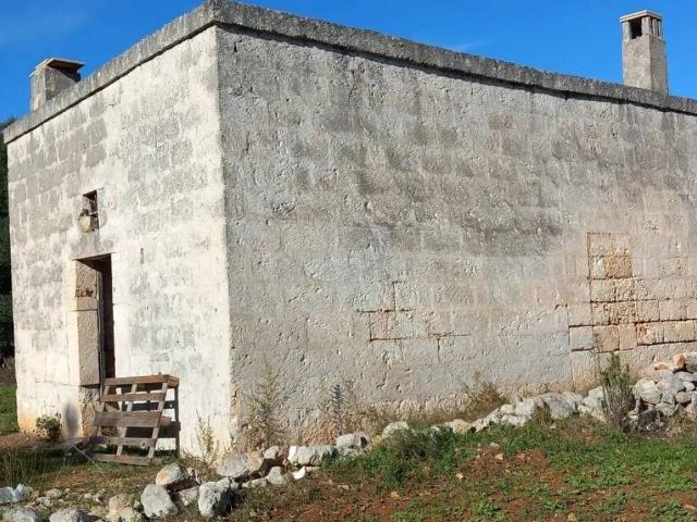 Rustico / Casale in vendita a Carovigno BR