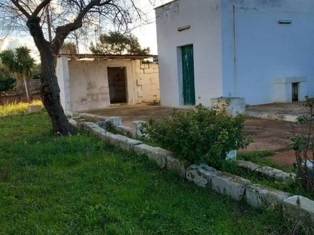 Rustico / Casale in vendita a Carovigno BR