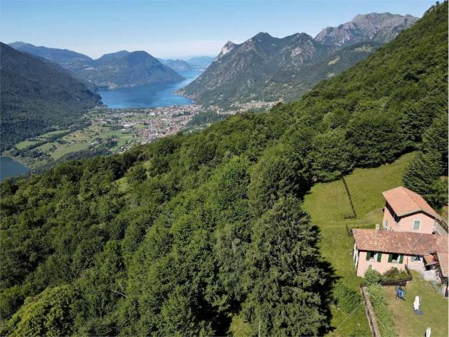 Rustico / Casale in vendita a Carlazzo CO