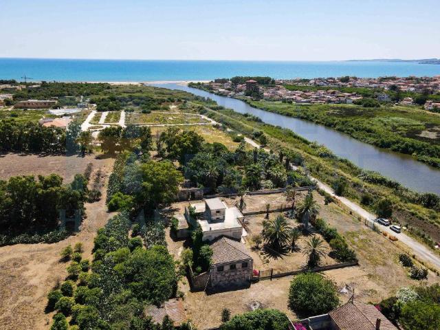 Rustico / Casale in vendita a Carlentini SR