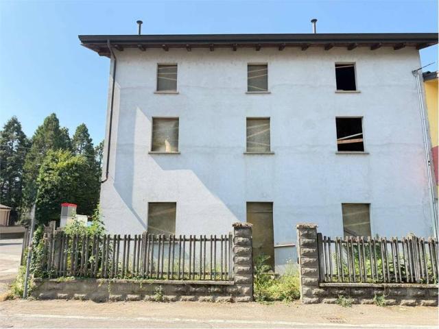 Rustico / Casale in vendita a Carpaneto Piacentino PC
