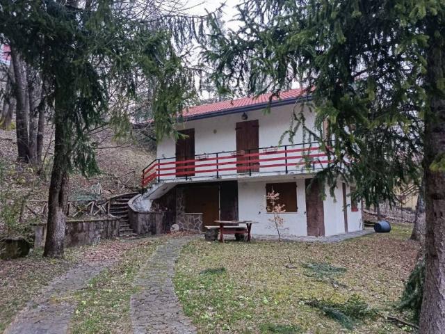 Rustico / Casale in vendita a Carpegna PU
