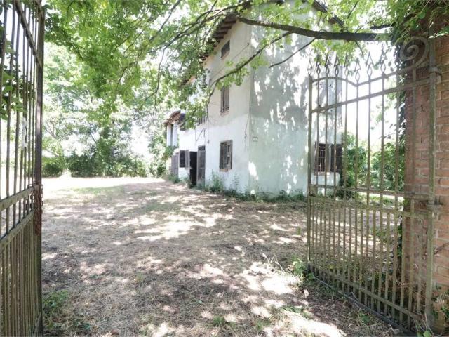 Rustico / Casale in vendita a Carpi MO