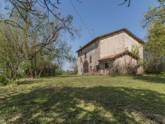 Rustico / Casale in vendita a Carpi MO
