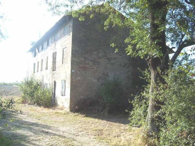 Rustico / Casale in vendita a Carpi MO