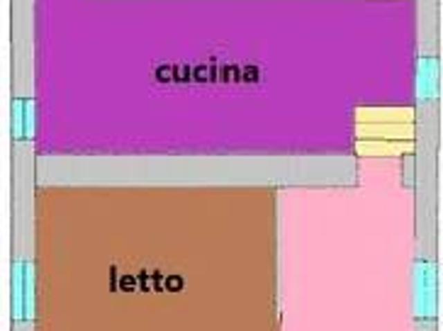 Rustico / Casale in vendita a Cartoceto PU