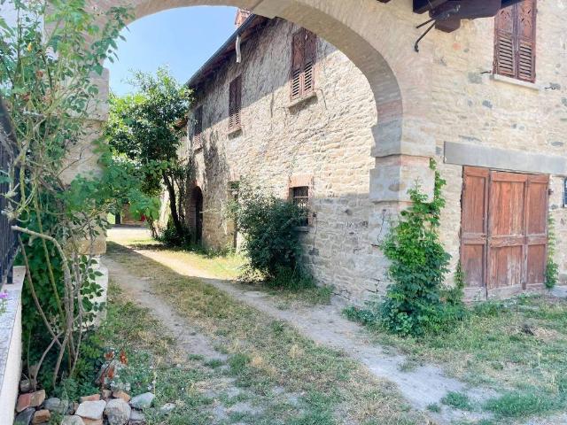 Rustico / Casale in vendita a Cartosio AL