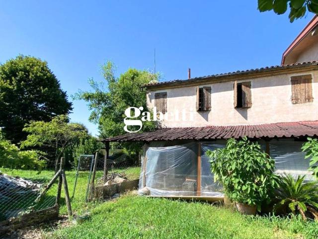 Rustico / Casale in vendita a Cartura PD