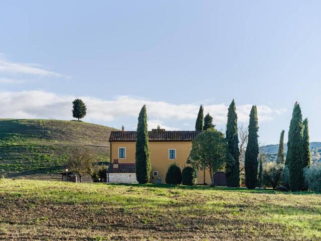 Rustico / Casale in vendita a Casciana Terme Lari PI