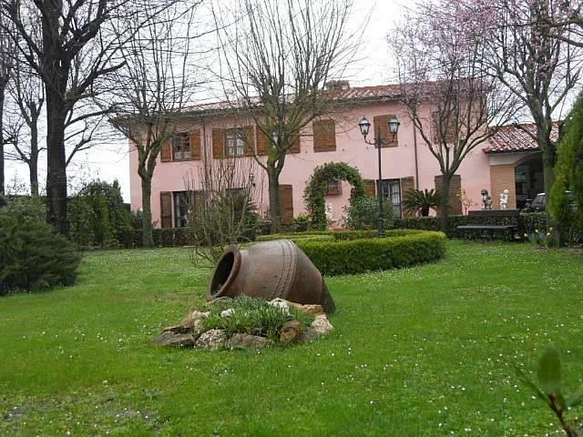 Rustico / Casale in vendita a Cascina PI