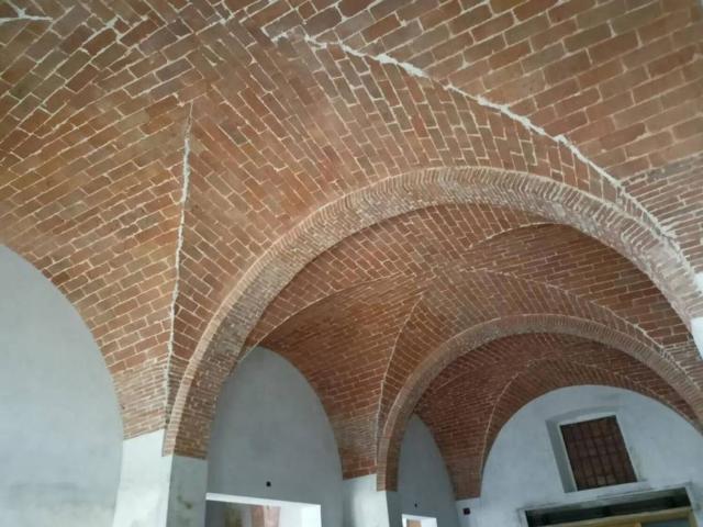 Rustico / Casale in vendita a Cascina PI