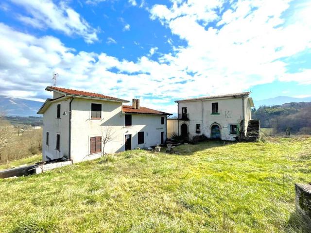 Rustico / Casale in vendita a Casalvieri FR