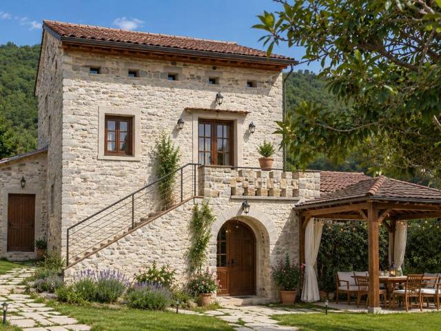 Rustico / Casale in vendita a Casal Velino SA