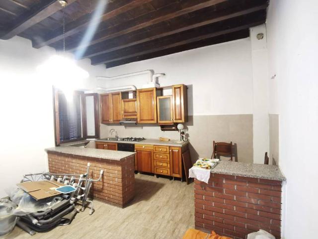 Rustico / Casale in vendita a Casaletto Ceredano CR