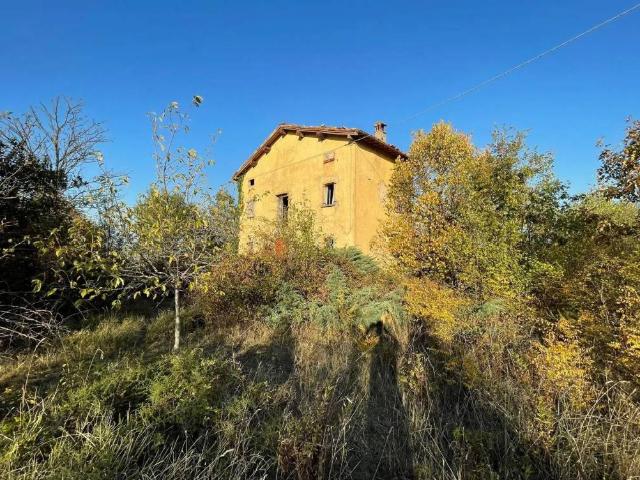 Rustico / Casale in vendita a Casalgrande RE
