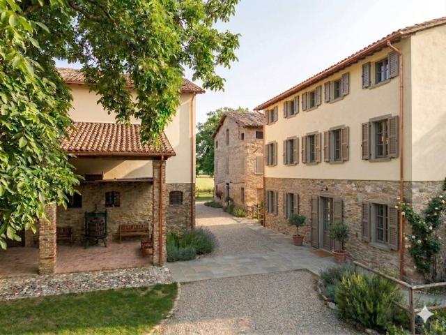 Rustico / Casale in vendita a Casalgrande RE