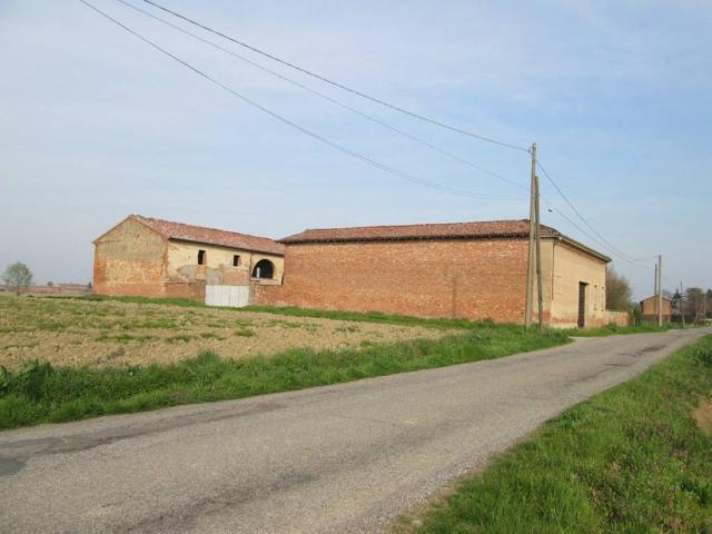 Rustico / Casale in vendita a Casalmaggiore CR