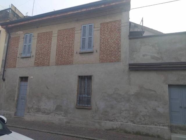 Rustico / Casale in vendita a Casalmaggiore CR