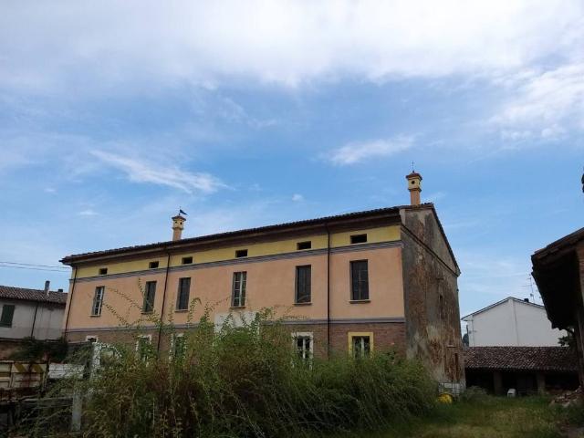 Rustico / Casale in vendita a Casalmaggiore CR