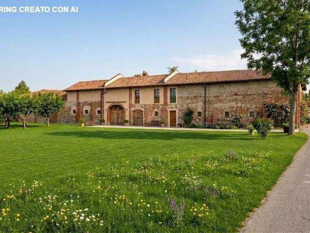 Rustico / Casale in vendita a Caselle Torinese TO