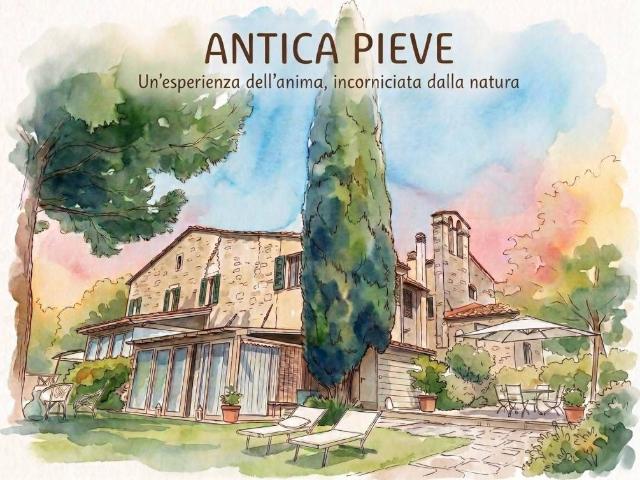 Rustico / Casale in vendita a Casole d'Elsa SI