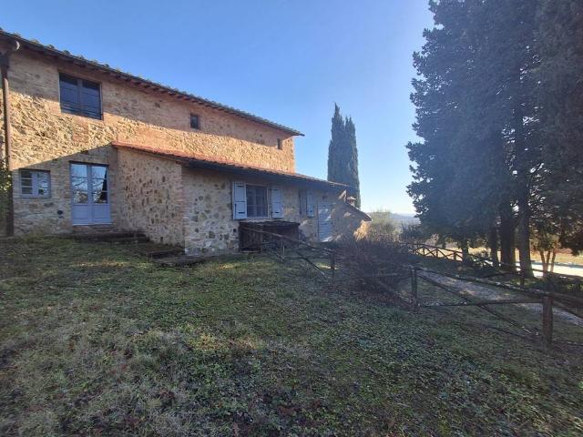 Rustico / Casale in vendita a Casole d'Elsa SI