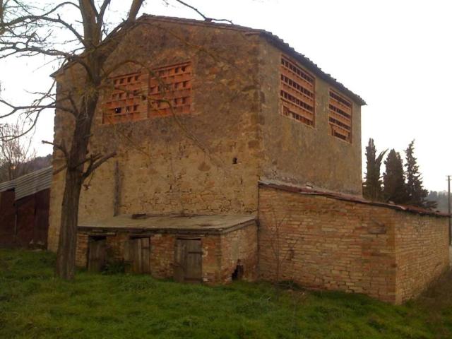 Rustico / Casale in vendita a Casole d'Elsa SI