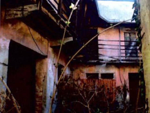 Rustico / Casale in vendita a Casorate Sempione VA