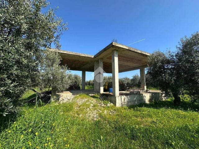 Rustico / Casale in vendita a Cassano all'Ionio CS