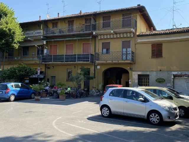 Rustico / Casale in vendita a Cassano d'Adda MI