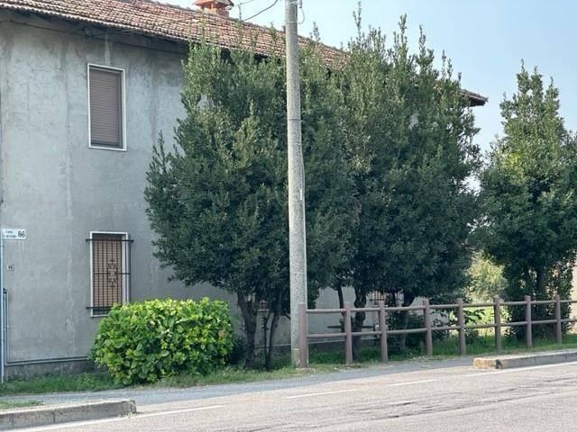 Rustico / Casale in vendita a Cassano d'Adda MI