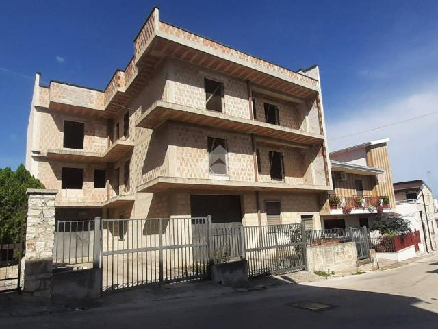 Rustico / Casale in vendita a Cassano delle Murge BA