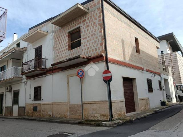 Rustico / Casale in vendita a Cassano delle Murge BA