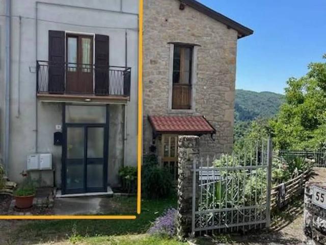 Rustico / Casale in vendita a Castel d'Aiano BO