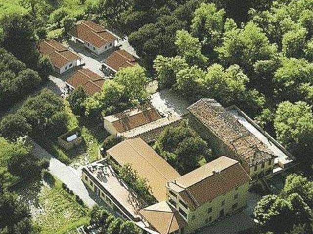 Rustico / Casale in vendita a Castel del Piano GR