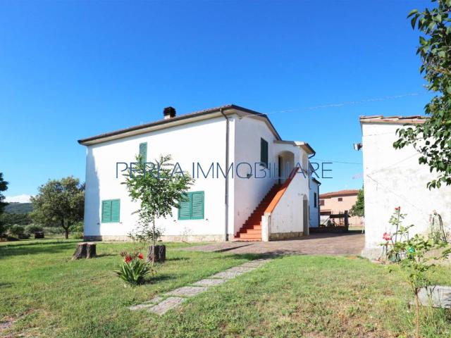 Rustico / Casale in vendita a Castel del Piano GR