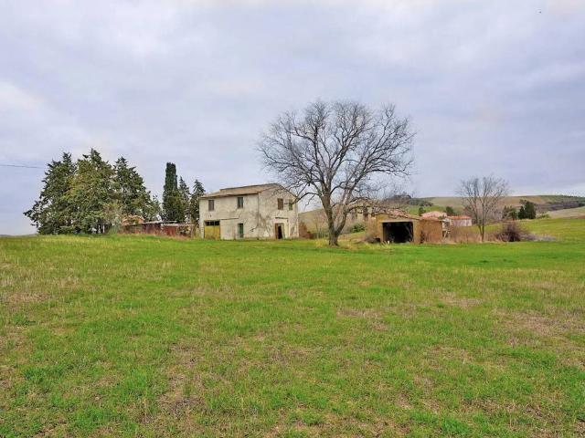 Rustico / Casale in vendita a Castel del Piano GR