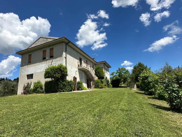Rustico / Casale in vendita a Castel di Lama AP