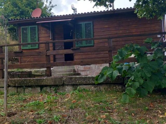 Rustico / Casale in vendita a Castel Focognano AR
