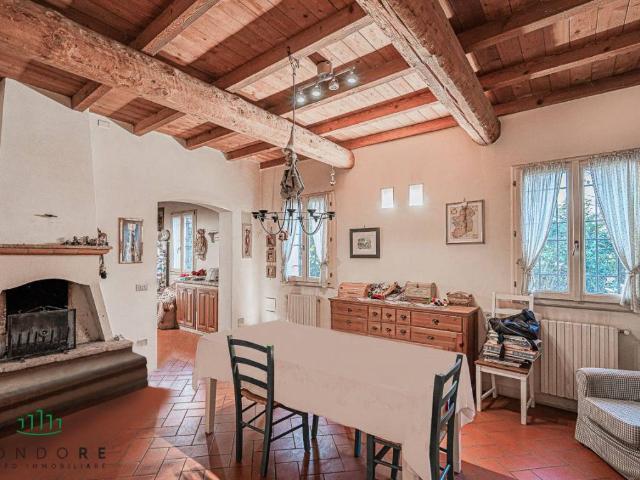 Rustico / Casale in vendita a Castel Guelfo di Bologna BO