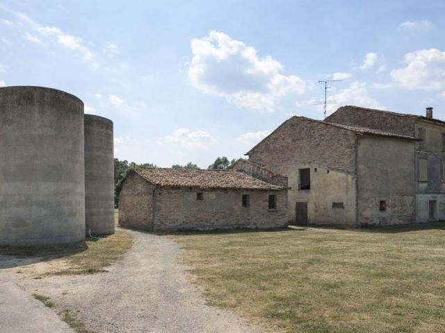 Rustico / Casale in vendita a Castel Goffredo MN