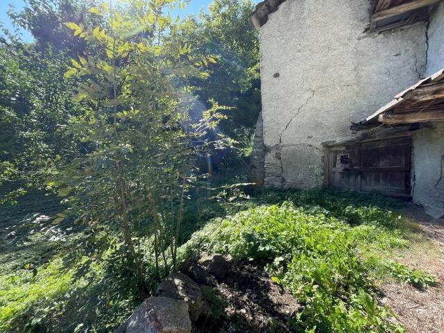 Rustico / Casale in vendita a Casteldelfino CN
