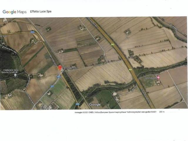 Rustico / Casale in vendita a Castelfidardo AN