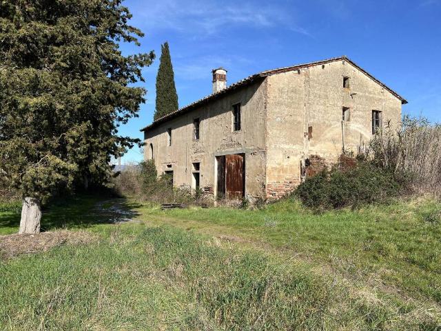 Rustico / Casale in vendita a Castelfiorentino FI