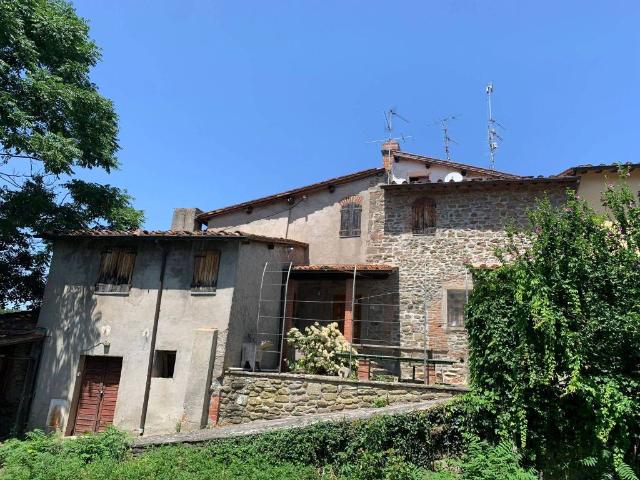 Rustico / Casale in vendita a Castelfranco Piandisco AR