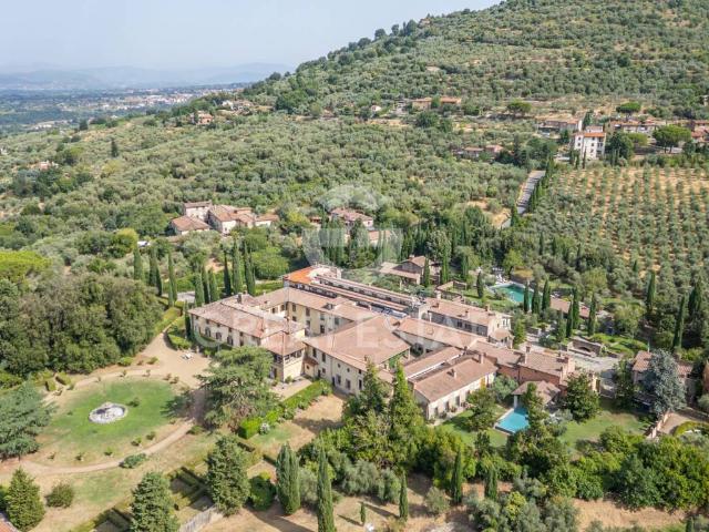 Rustico / Casale in vendita a Castelfranco Piandisco AR