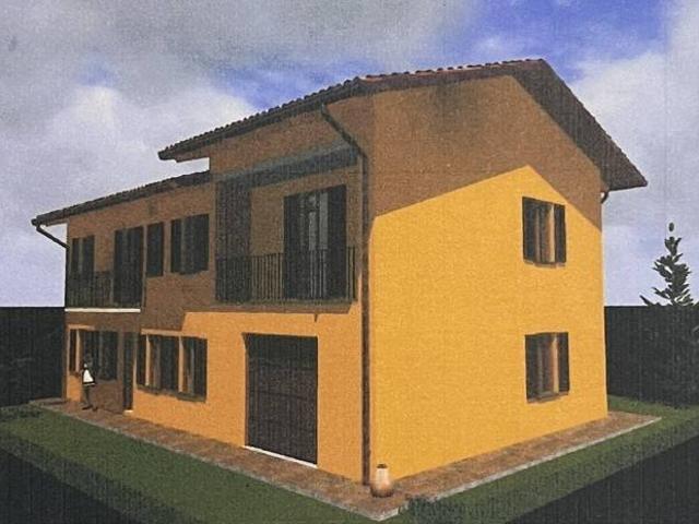 Rustico / Casale in vendita a Castell'Alfero AT
