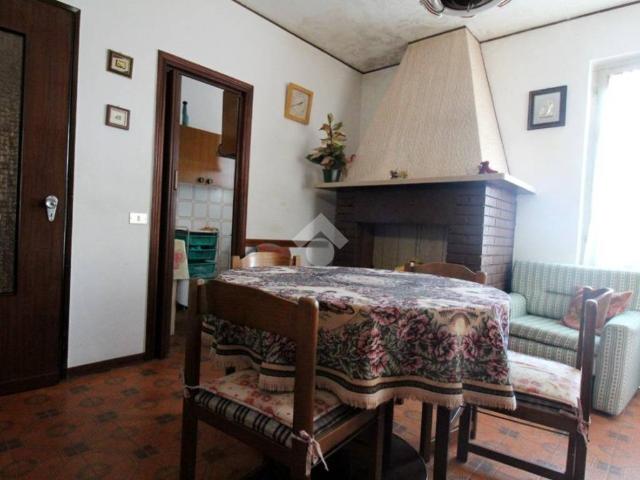 Rustico / Casale in vendita a Castellalto TE
