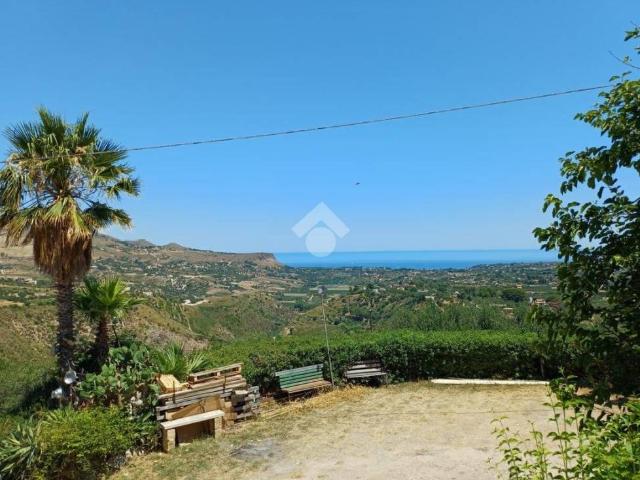 Rustico / Casale in vendita a Castellammare del Golfo TP