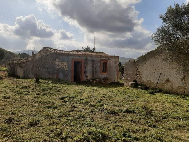 Rustico / Casale in vendita a Castellammare del Golfo TP